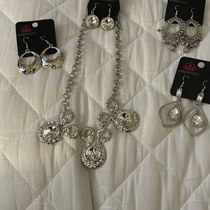 Paparazzi jewelry brand new